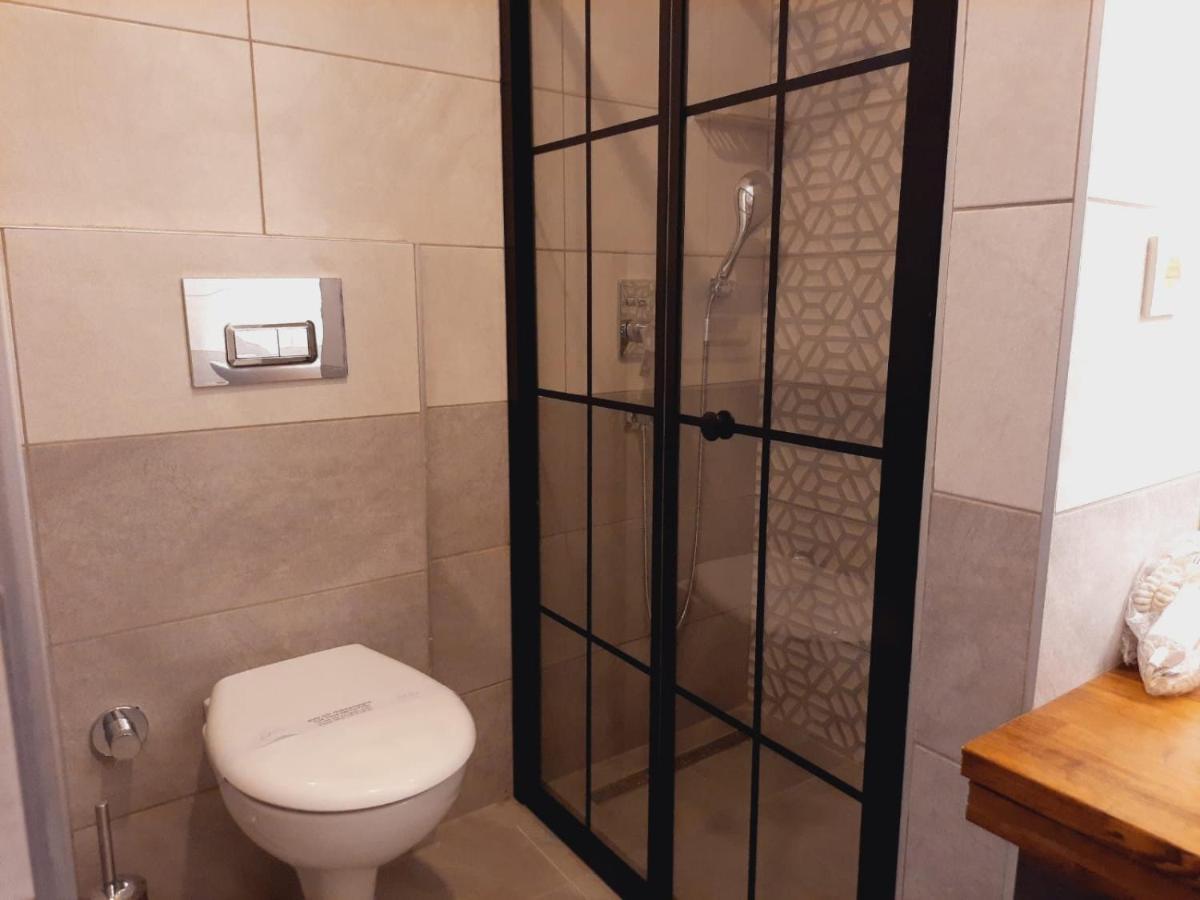North Wind - Karaburun Hotel *