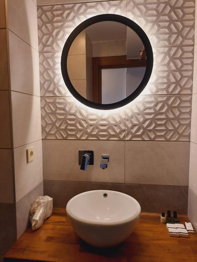 Hotel North Wind - Karaburun Karaburun (Izmir)