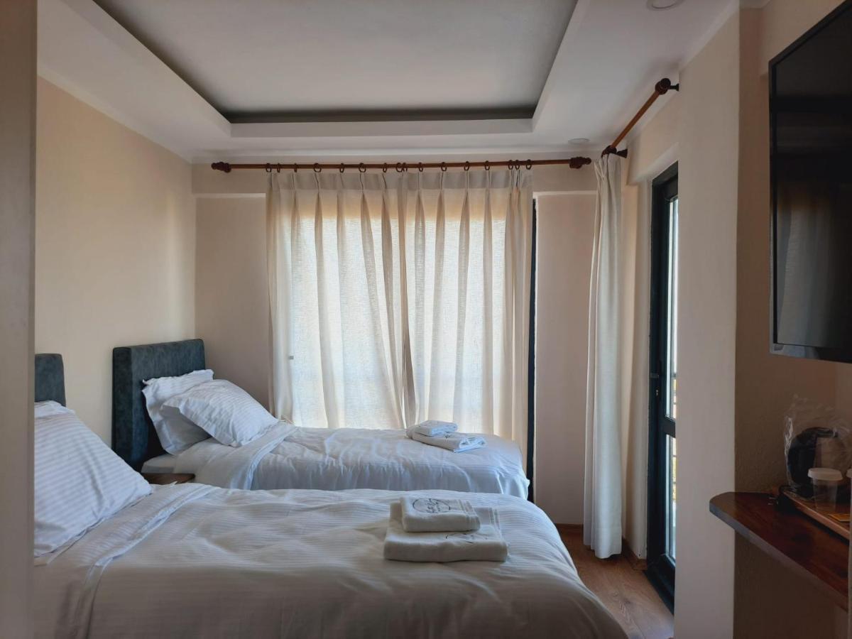 North Wind - Karaburun Hotel