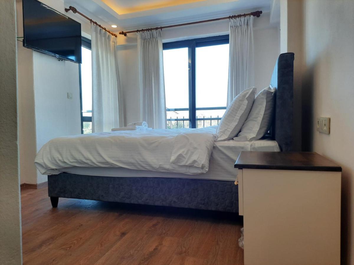 Hotel North Wind - Karaburun