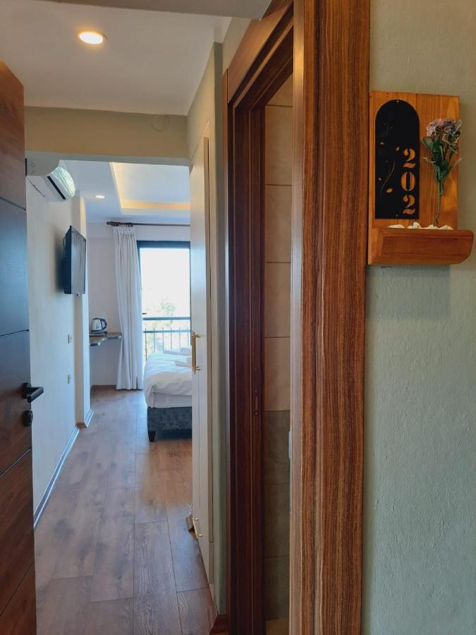 Hotel North Wind - Karaburun *