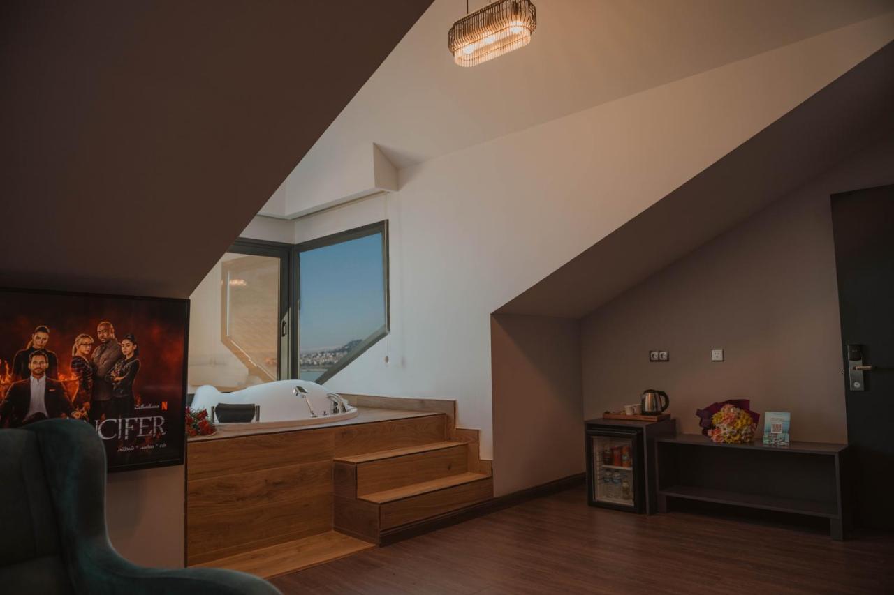 Hotel Peerless 3*
