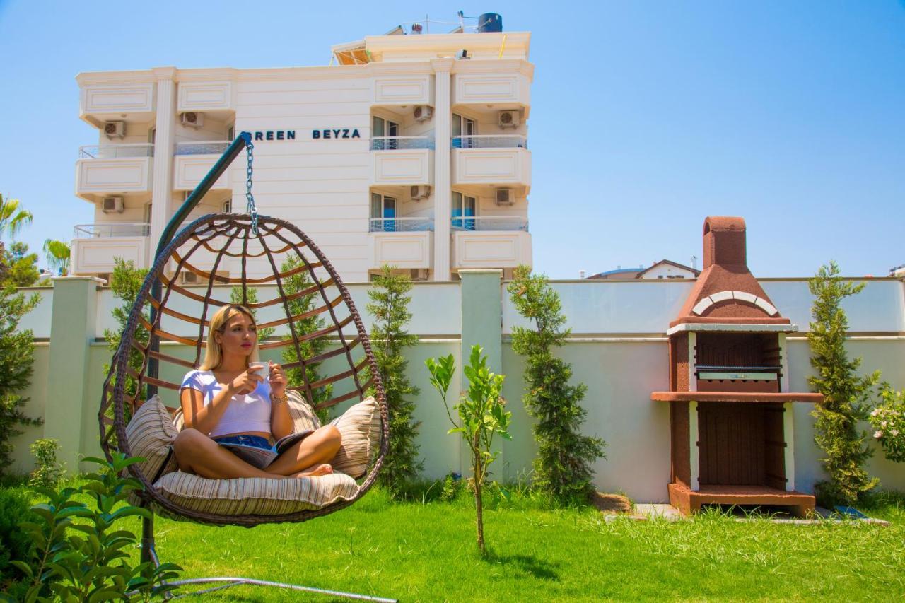Beyza (adults Only) Hotel 2*