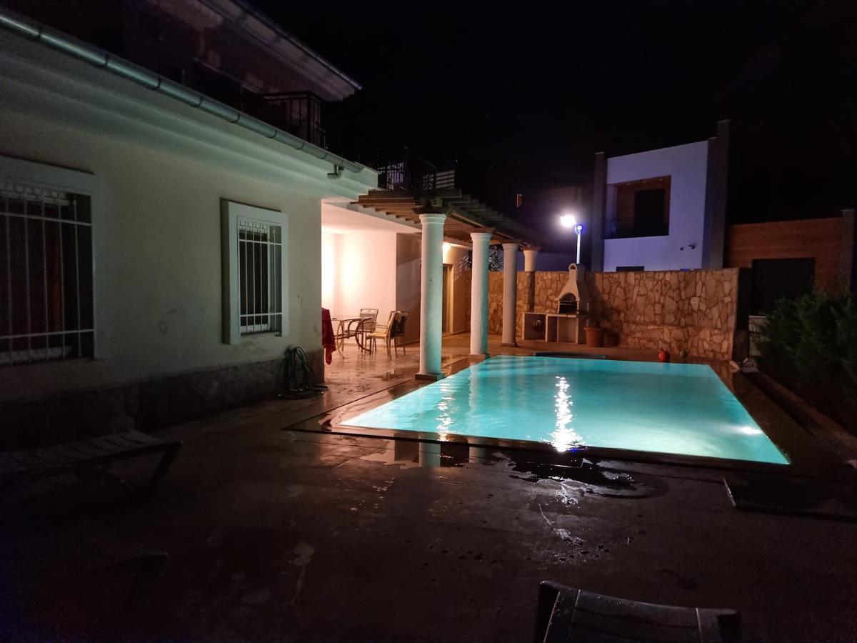 Villa Melli-ilay Sogucak