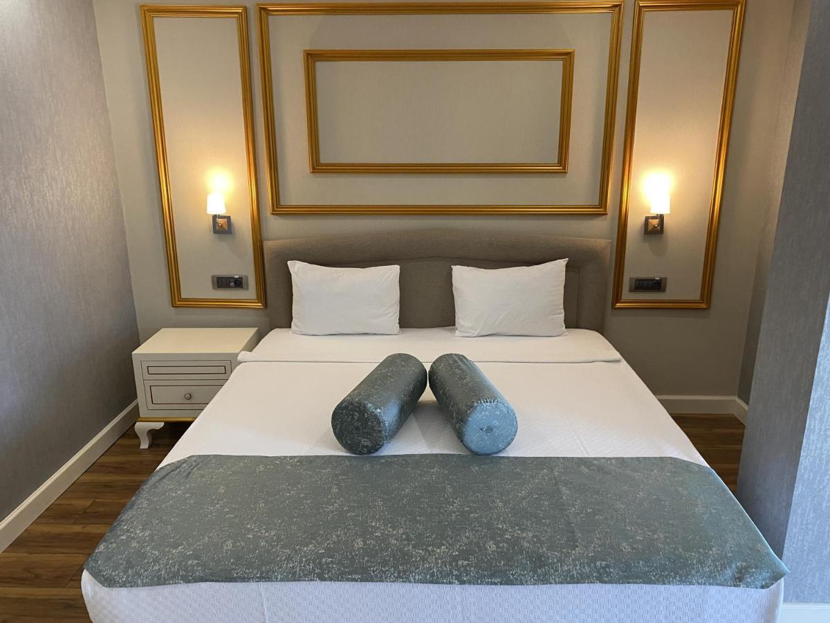 Kubalic Hotel 4*