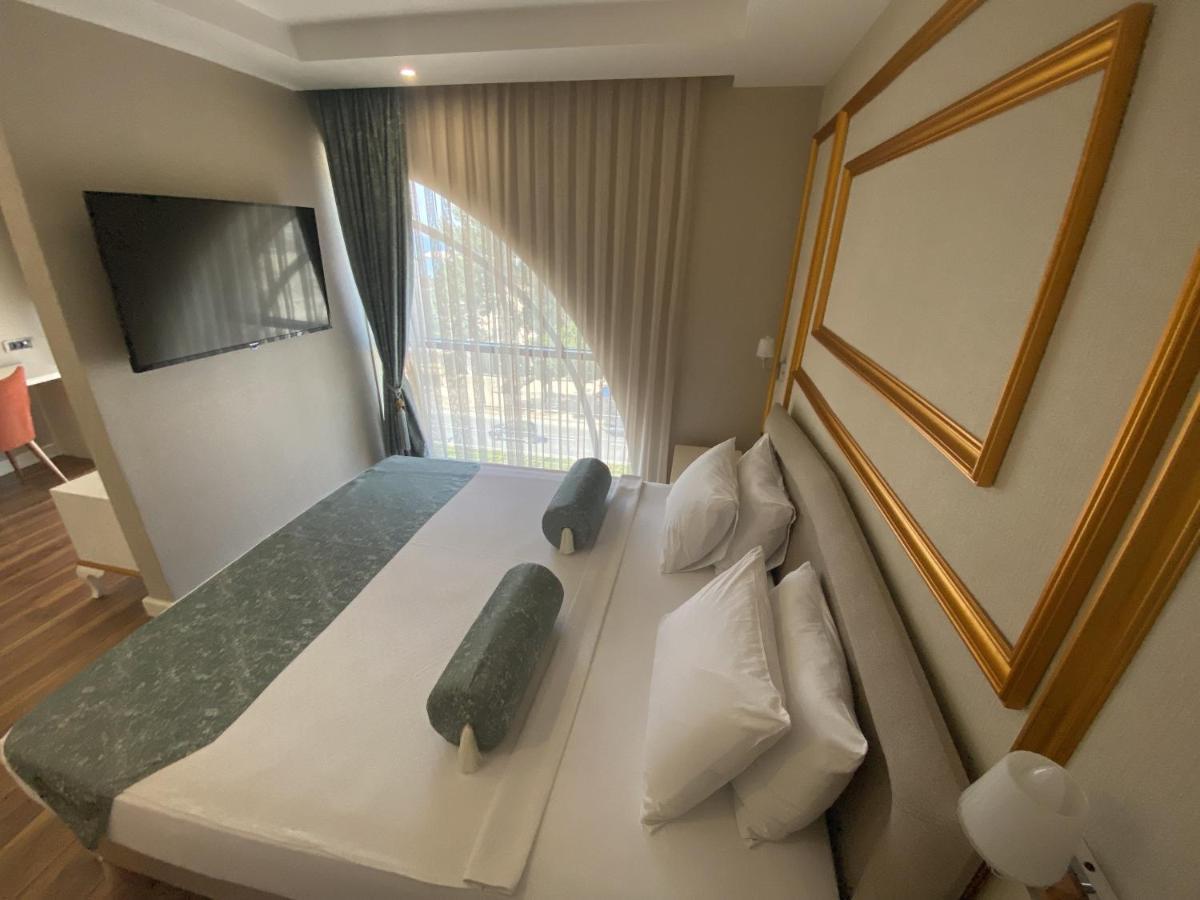 Hotel Kubalic Ordu