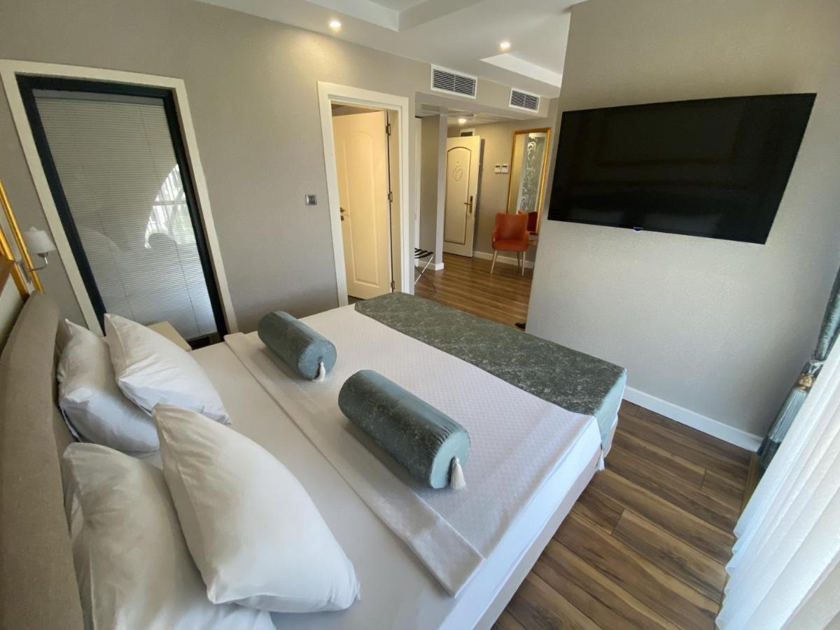 Hotel Kubalic Ordu