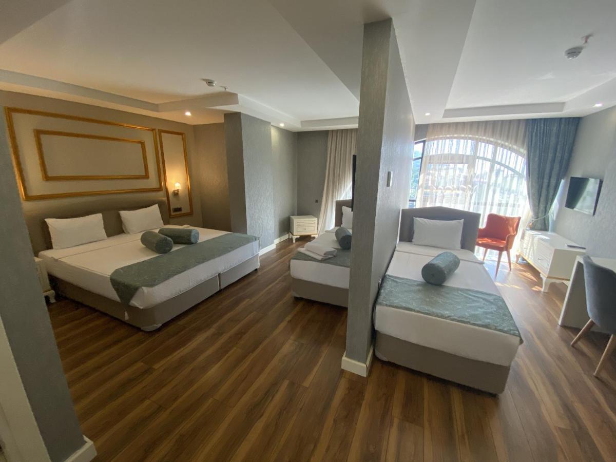 Hotel Kubalic Ordu