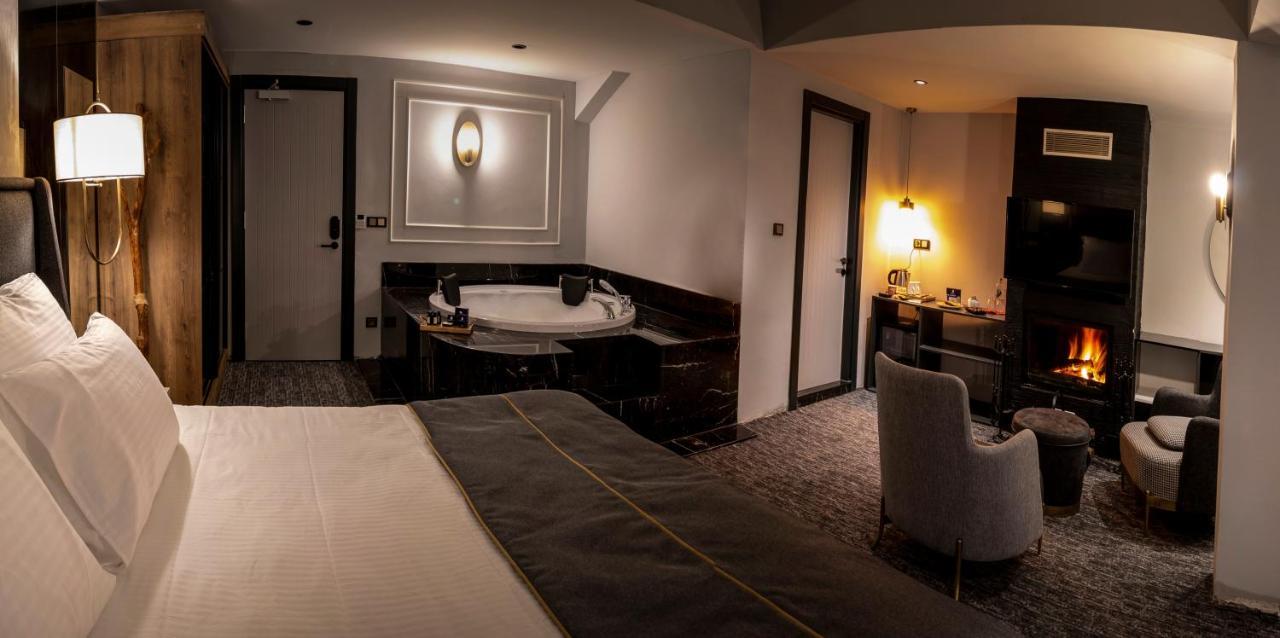 Hotel Oksijen Zone & 4*