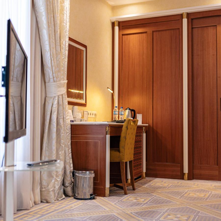 Hotel Atli 4*