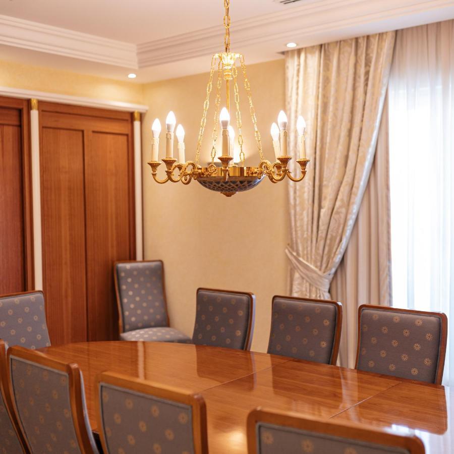 Hotel Atli 4*