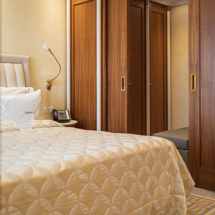 Atli Hotel Ankara