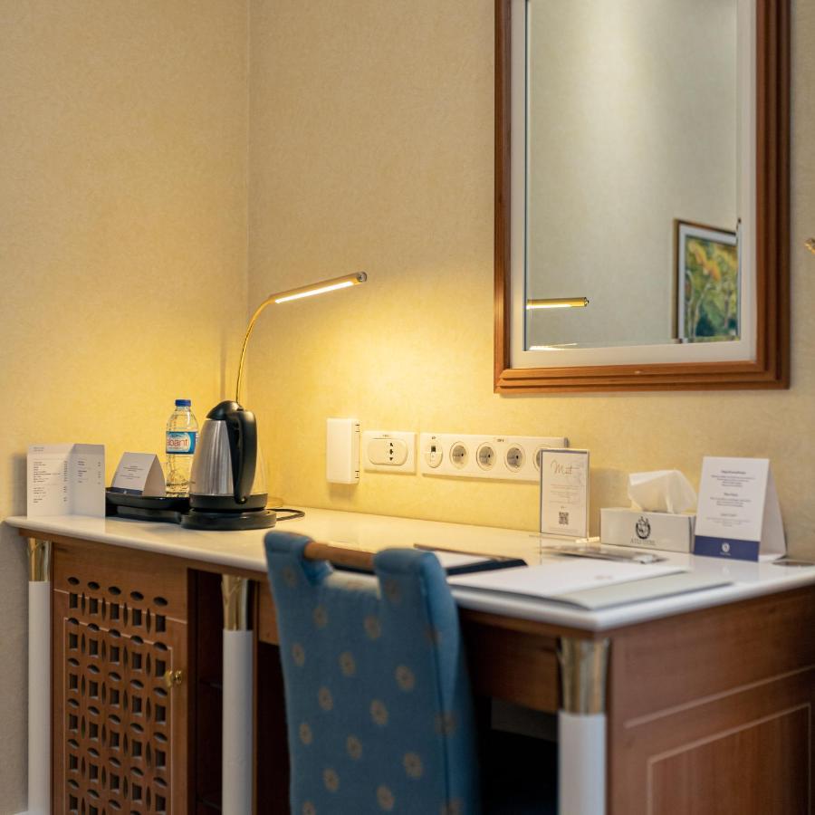 Hotel Atli