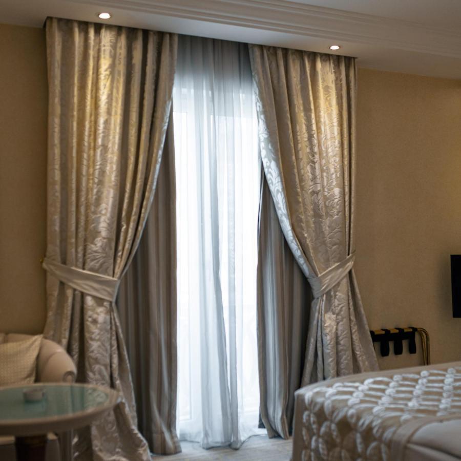 Atli Hotel Ankara