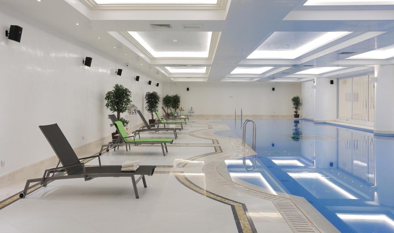 Hotel Atli