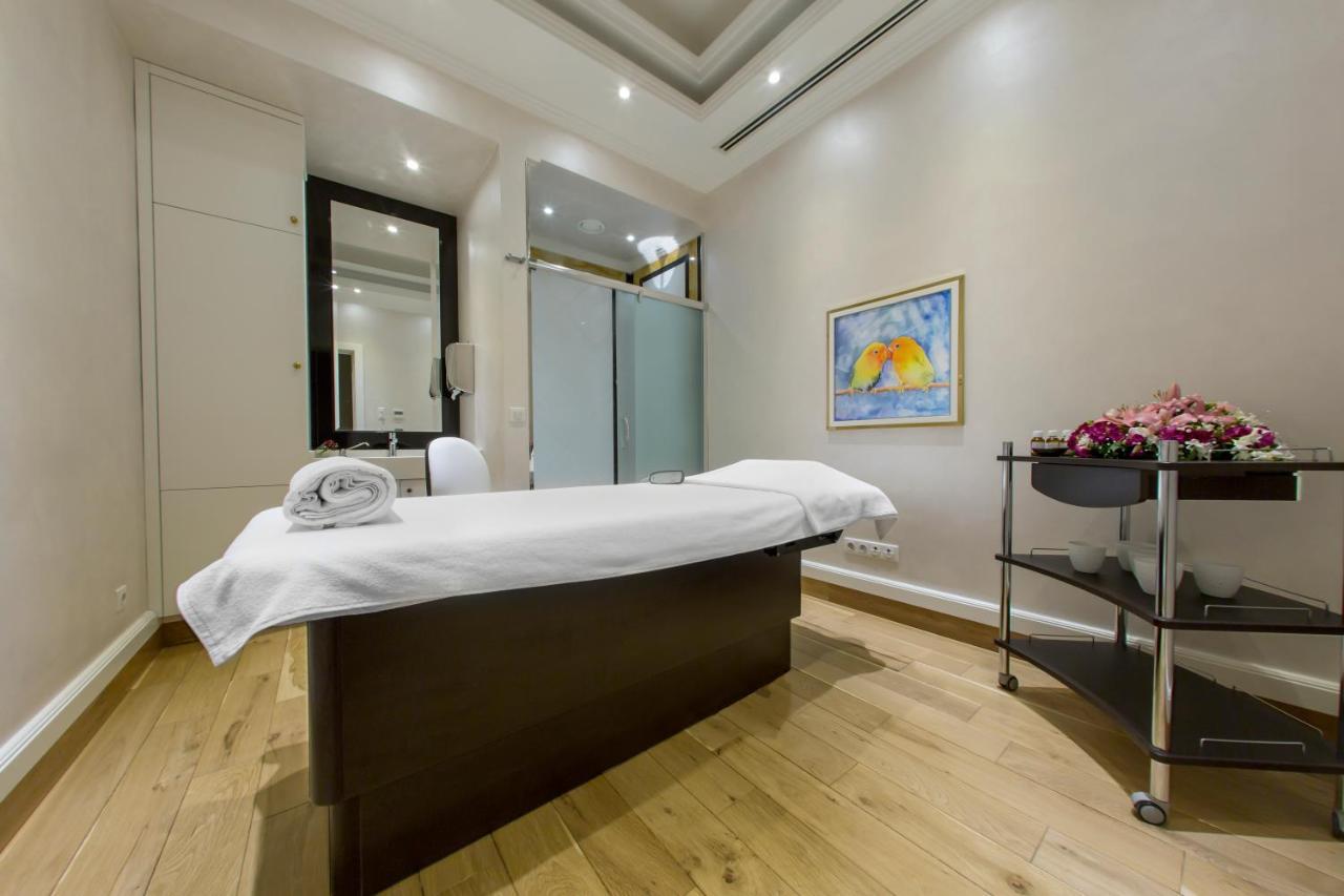 Hotel Atli 4*