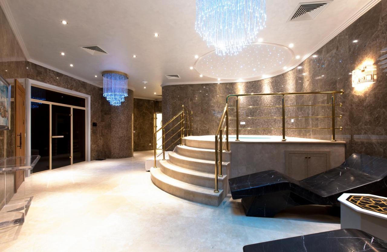 Hotel Atli Ankara