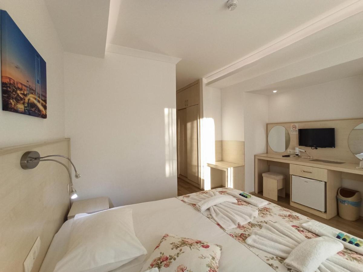 Seril 2 Hotel