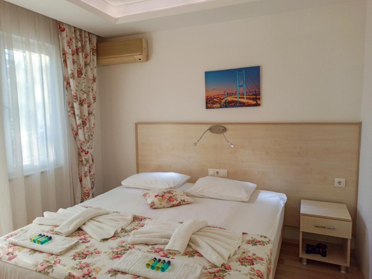 Seril 2 2* Fethiye