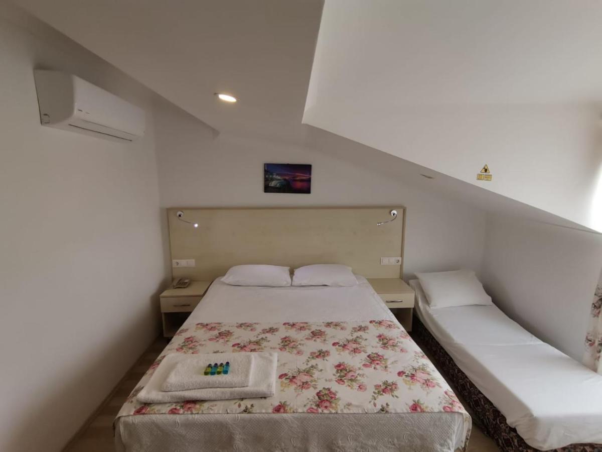 Seril 2 Hotel