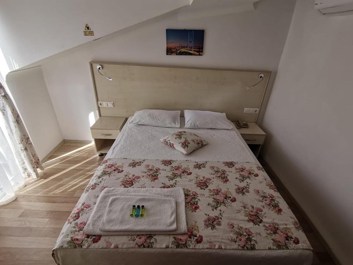 Seril 2 Hotel