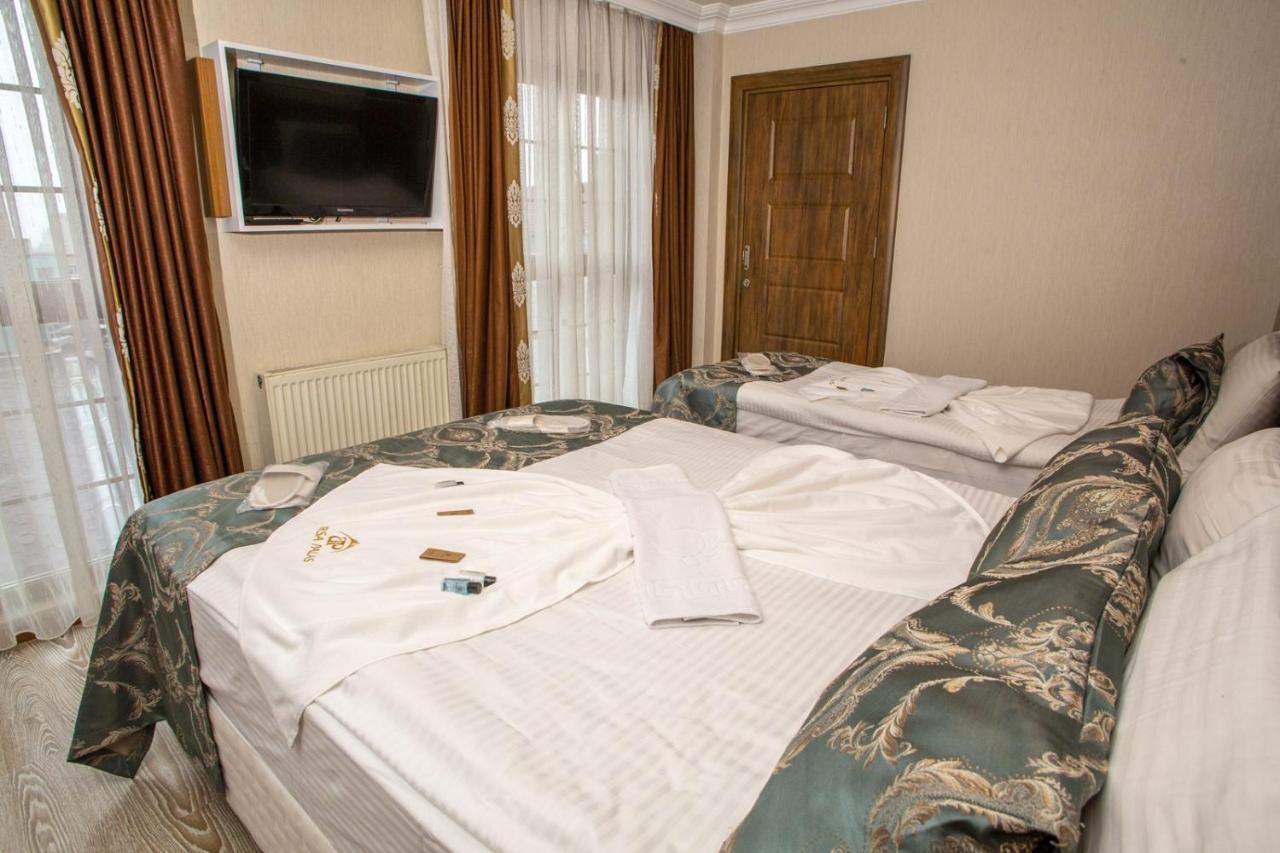 Bursa Palas Hotel 3*