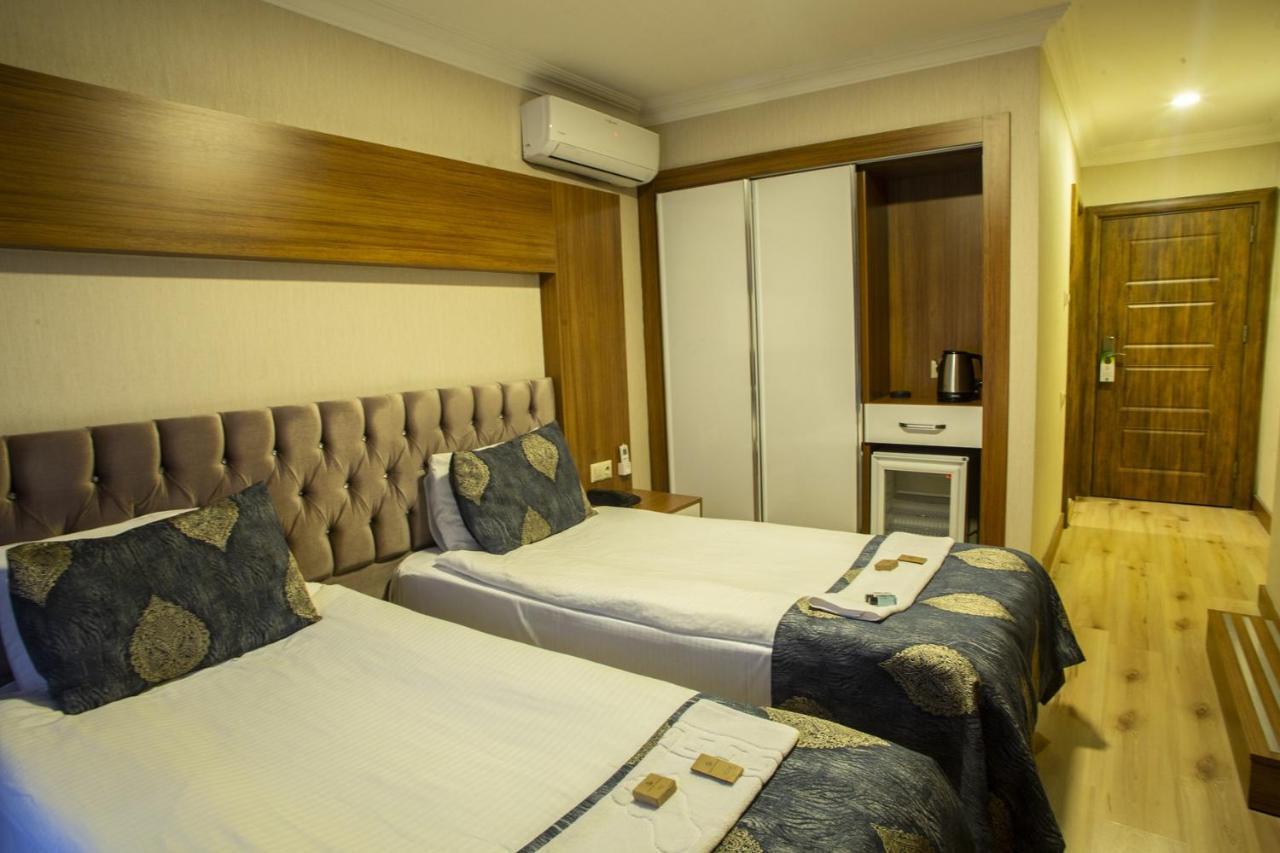 Bursa Palas Hotel Hotel 3*