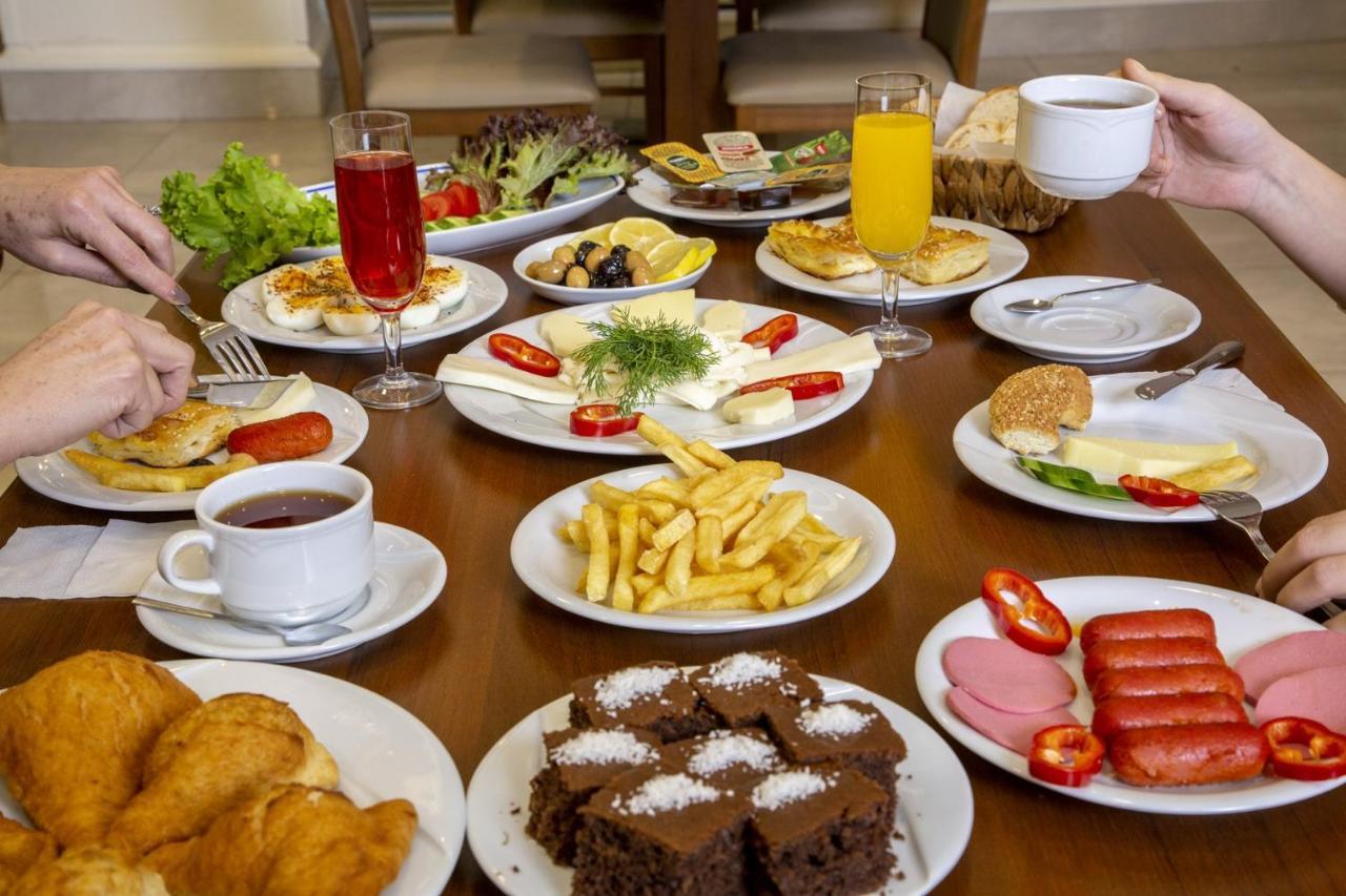 Bursa Palas Hotel Hotel Bursa