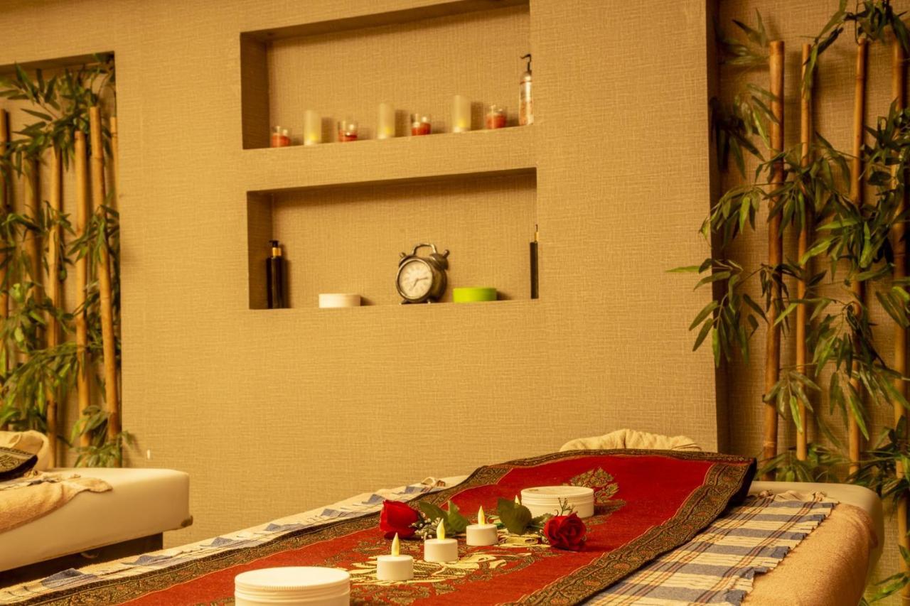 Bursa Palas Hotel Hotel 3*