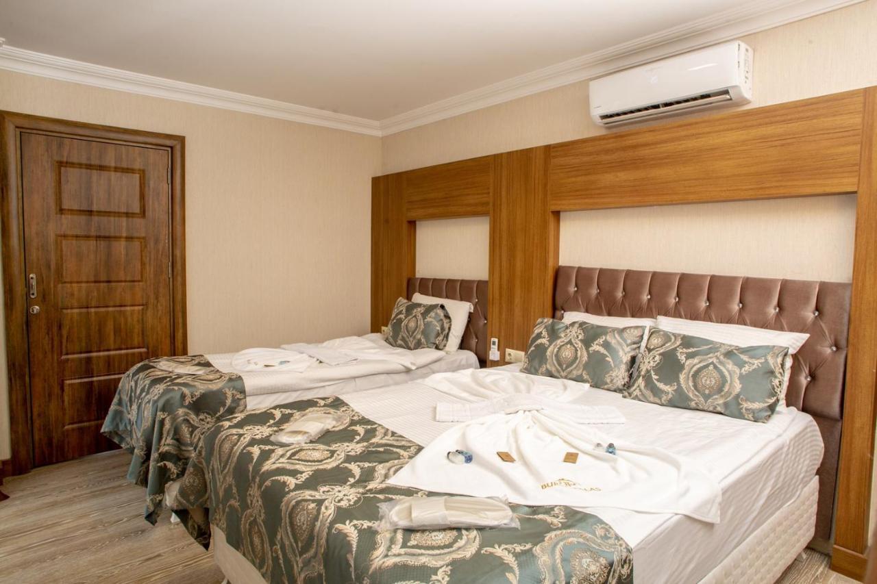 Bursa Palas Hotel Bursa