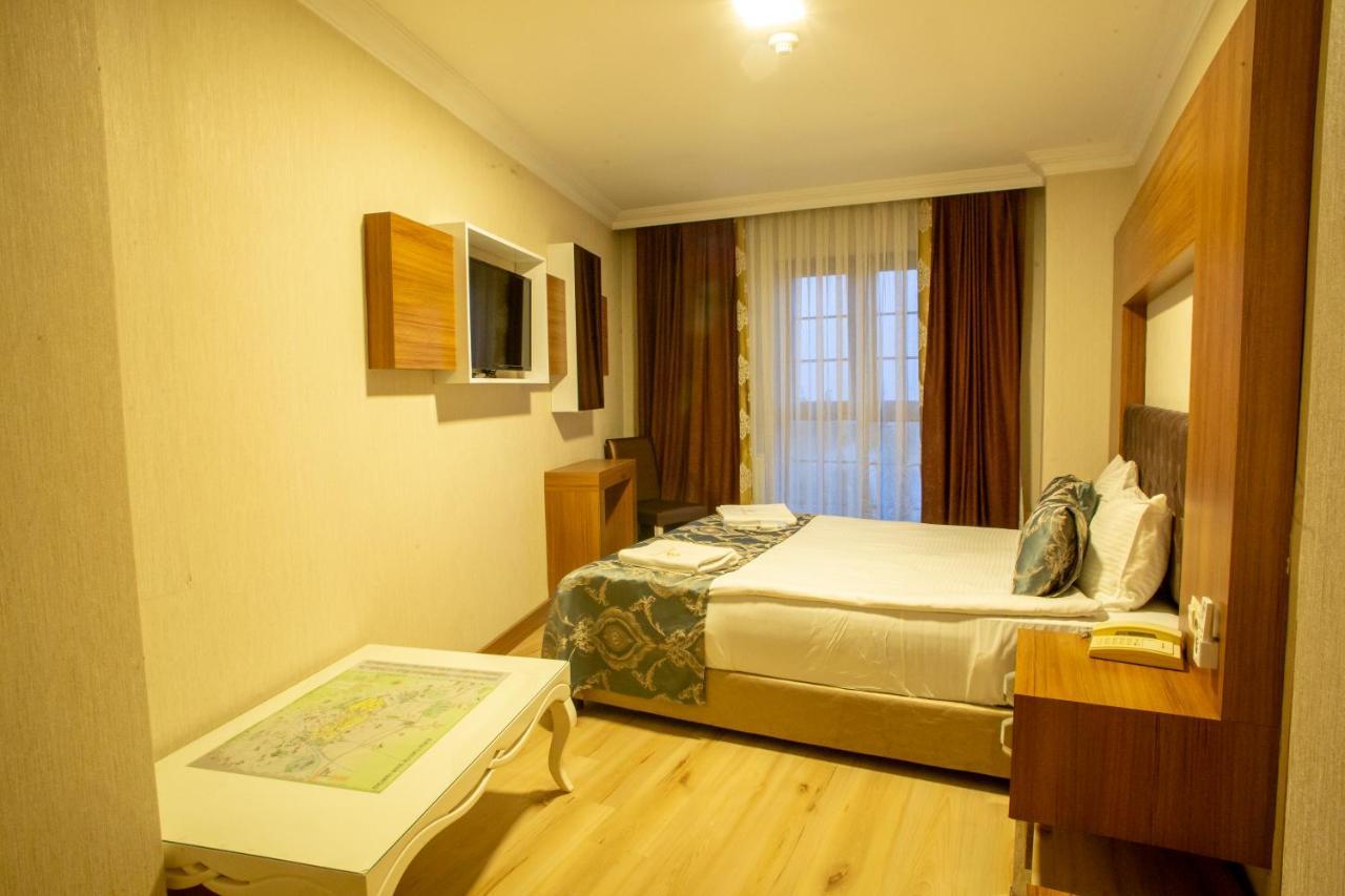 Bursa Palas Hotel 3*