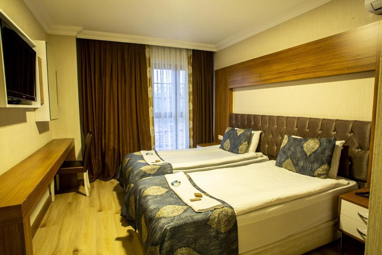 Bursa Palas Hotel Hotel 3*