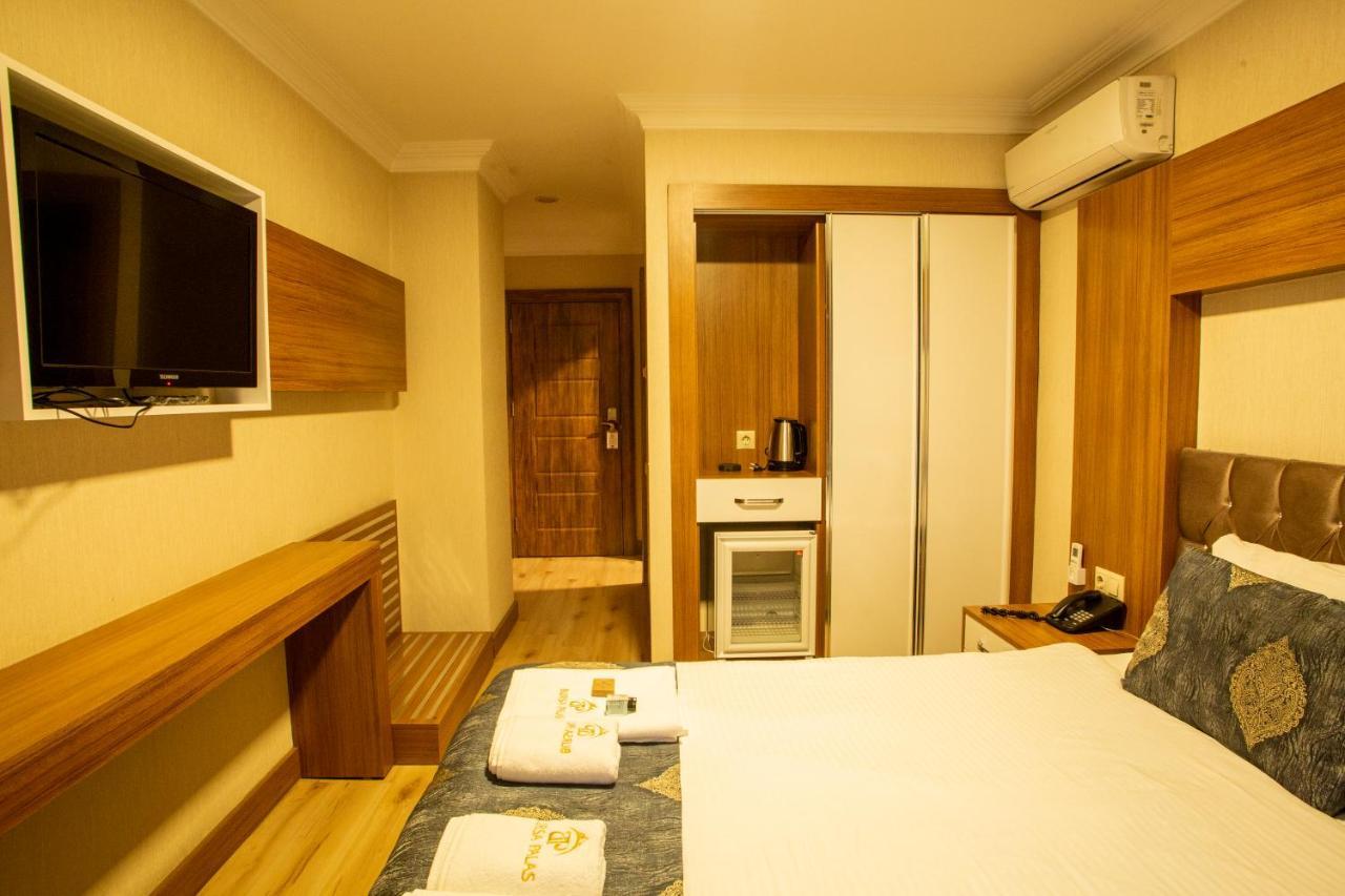 Hotel Bursa Palas Hotel 3*