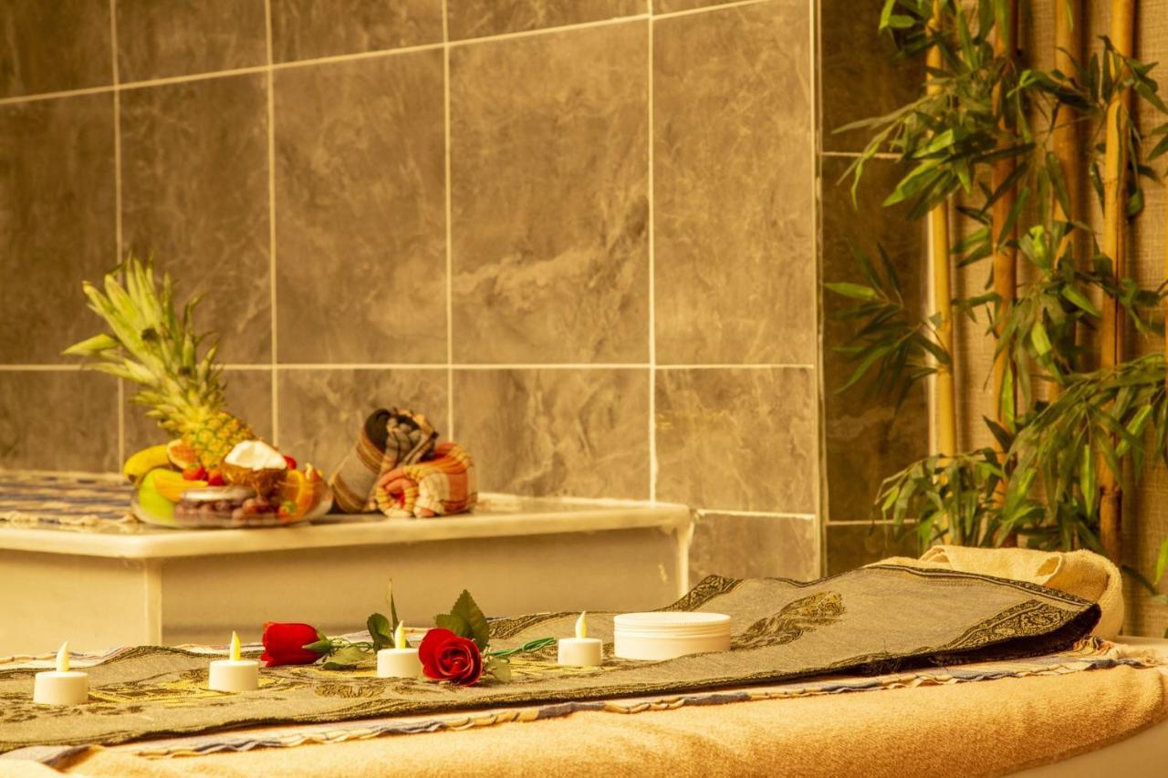 Bursa Palas Hotel Hotel Bursa