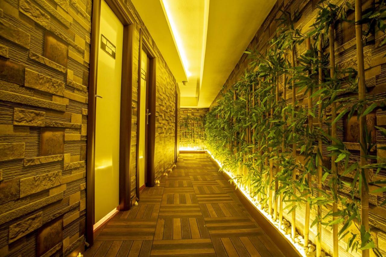 Bursa Palas Hotel