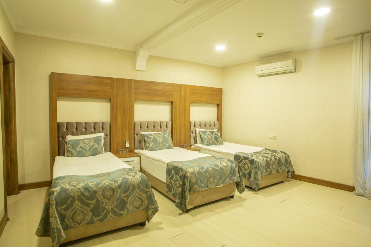 Bursa Palas Hotel