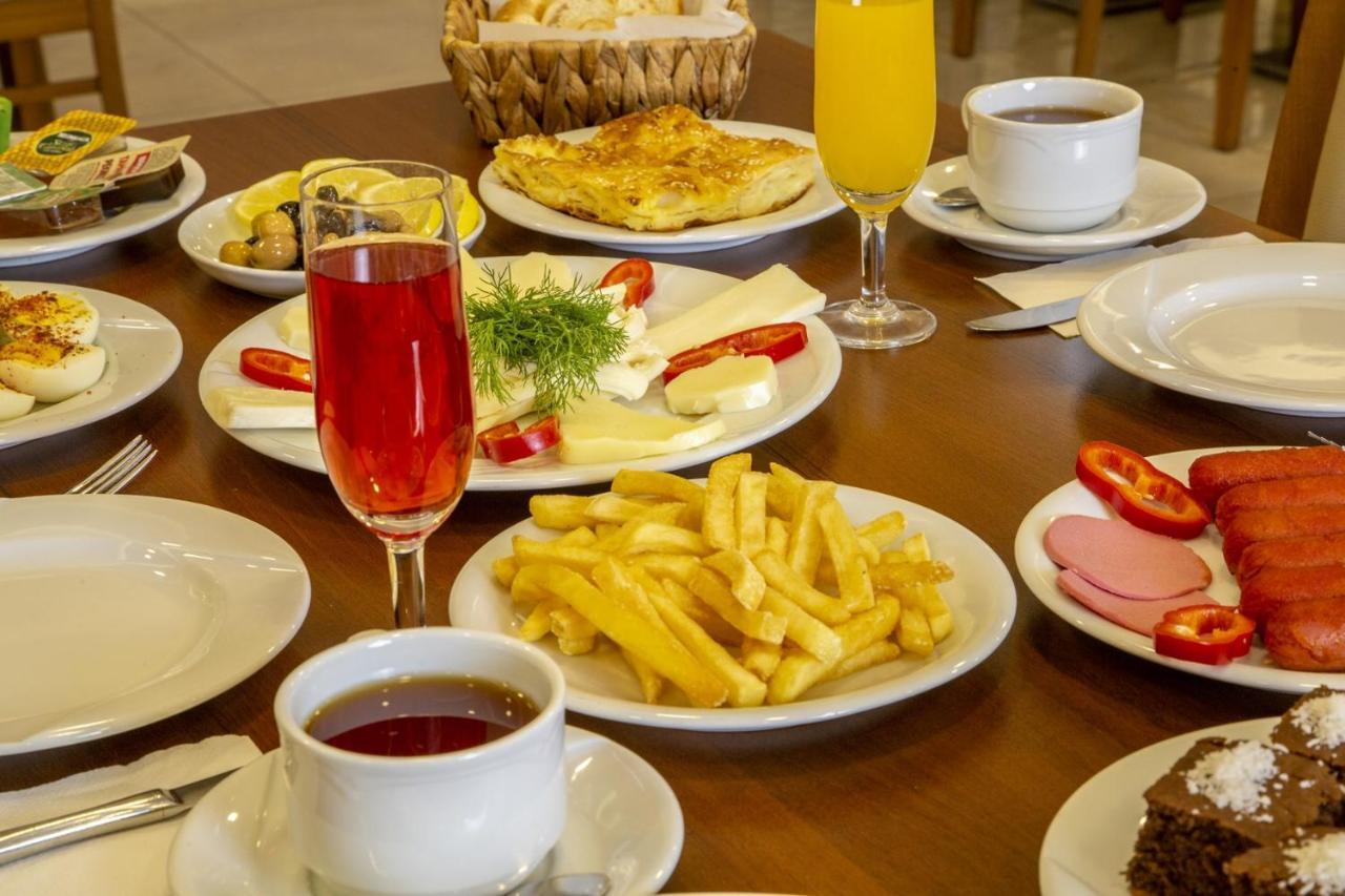 Bursa Palas Hotel 3* Bursa