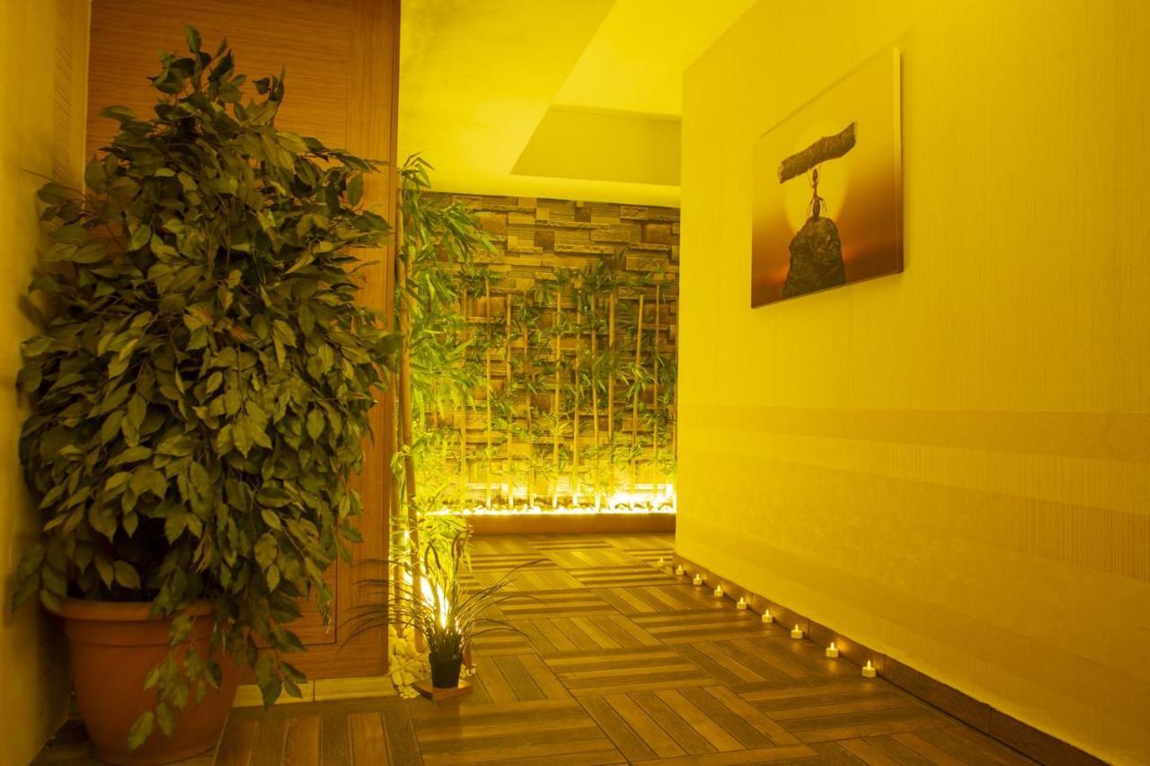Hotel Bursa Palas Hotel