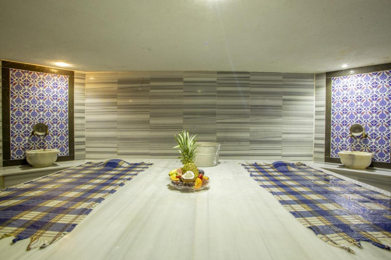 Hotel Bursa Palas Hotel