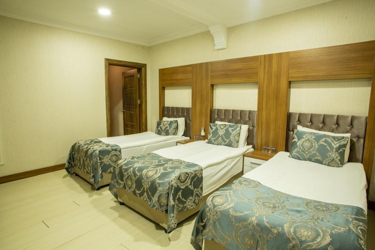 Bursa Palas Hotel Hotel Bursa
