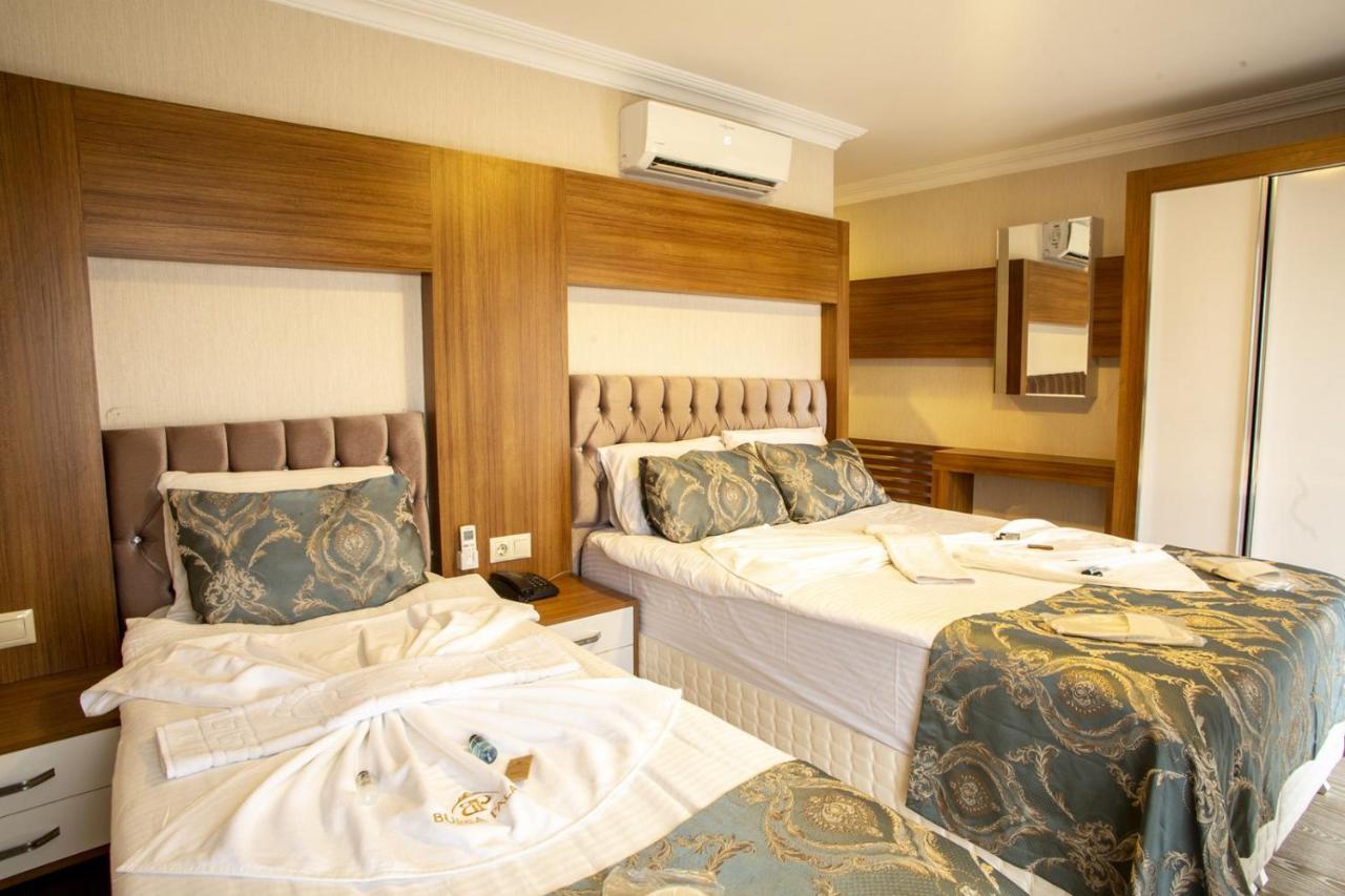 Bursa Palas Hotel Hotel