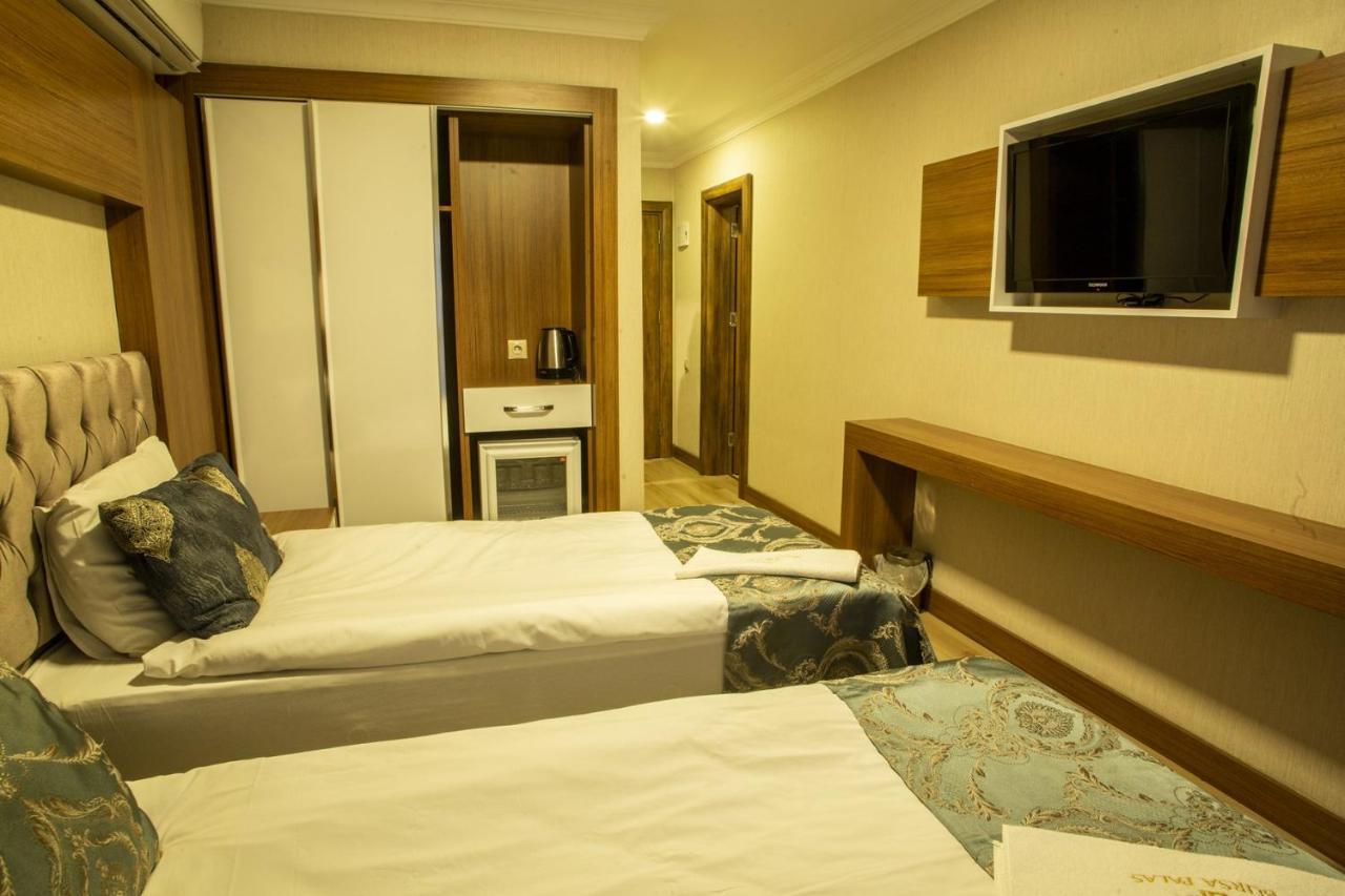 Bursa Palas Hotel Hotel 3*