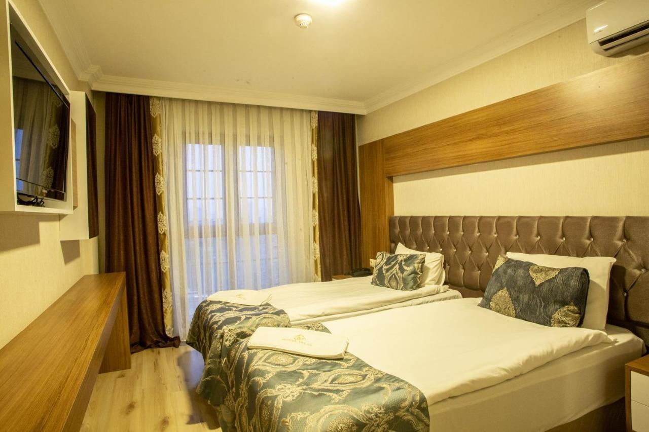 Bursa Palas Hotel Bursa