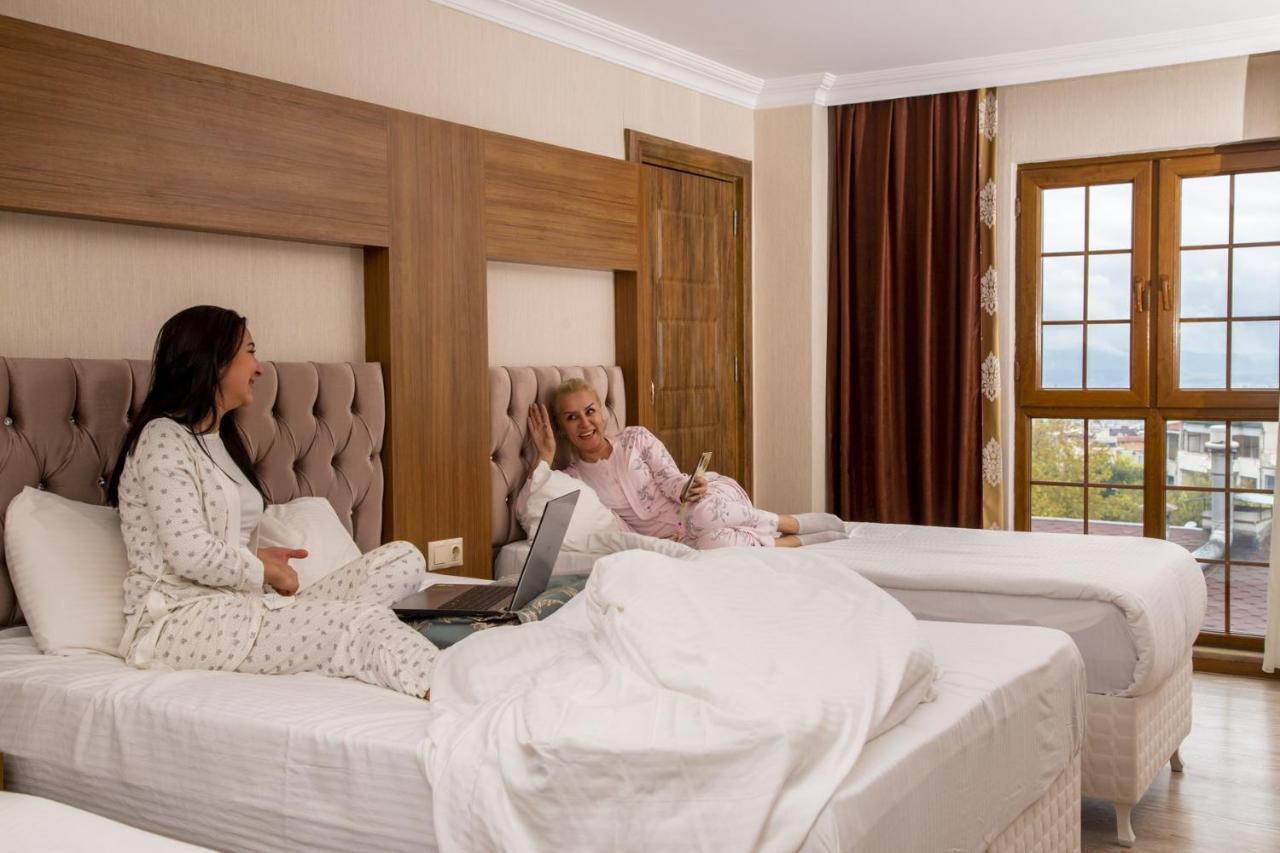 Hotel Bursa Palas Hotel 3*