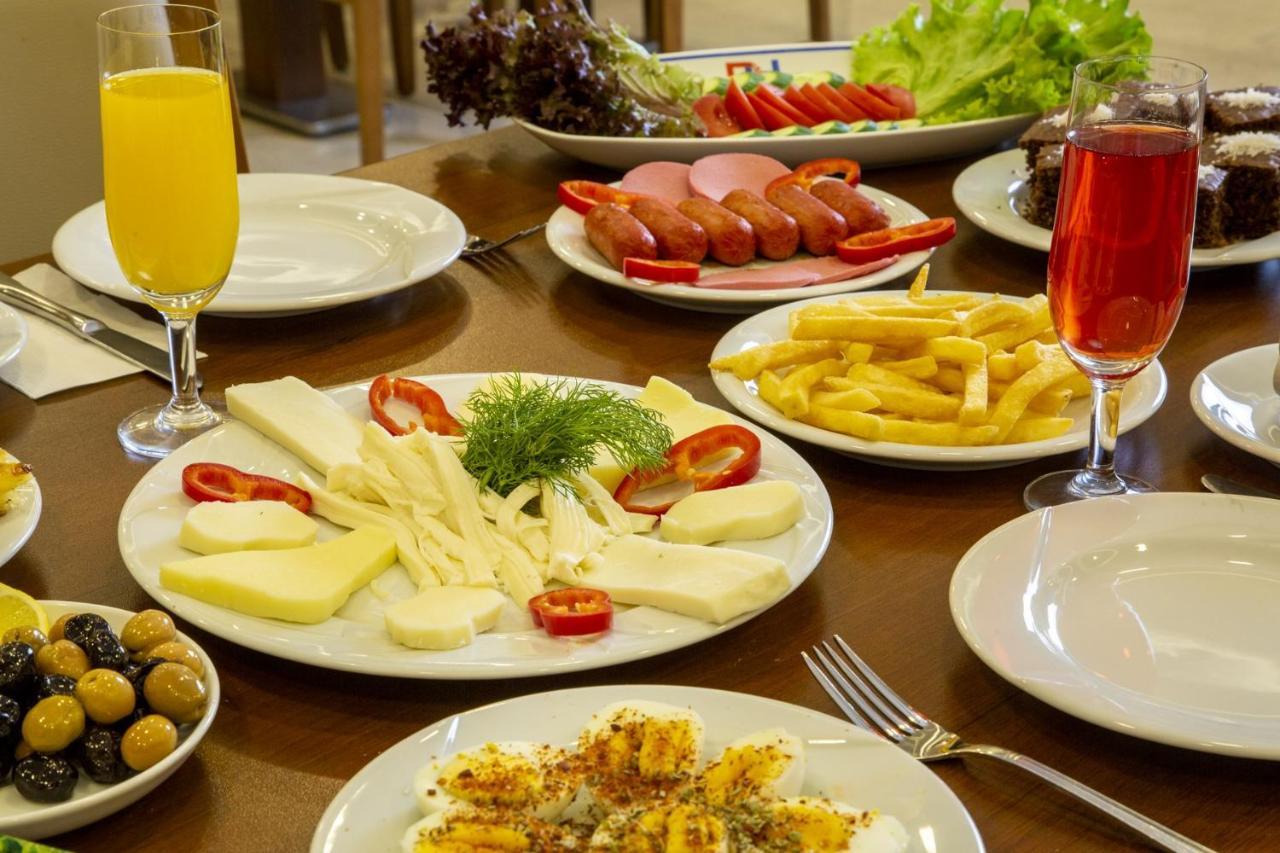 Bursa Palas Hotel Hotel