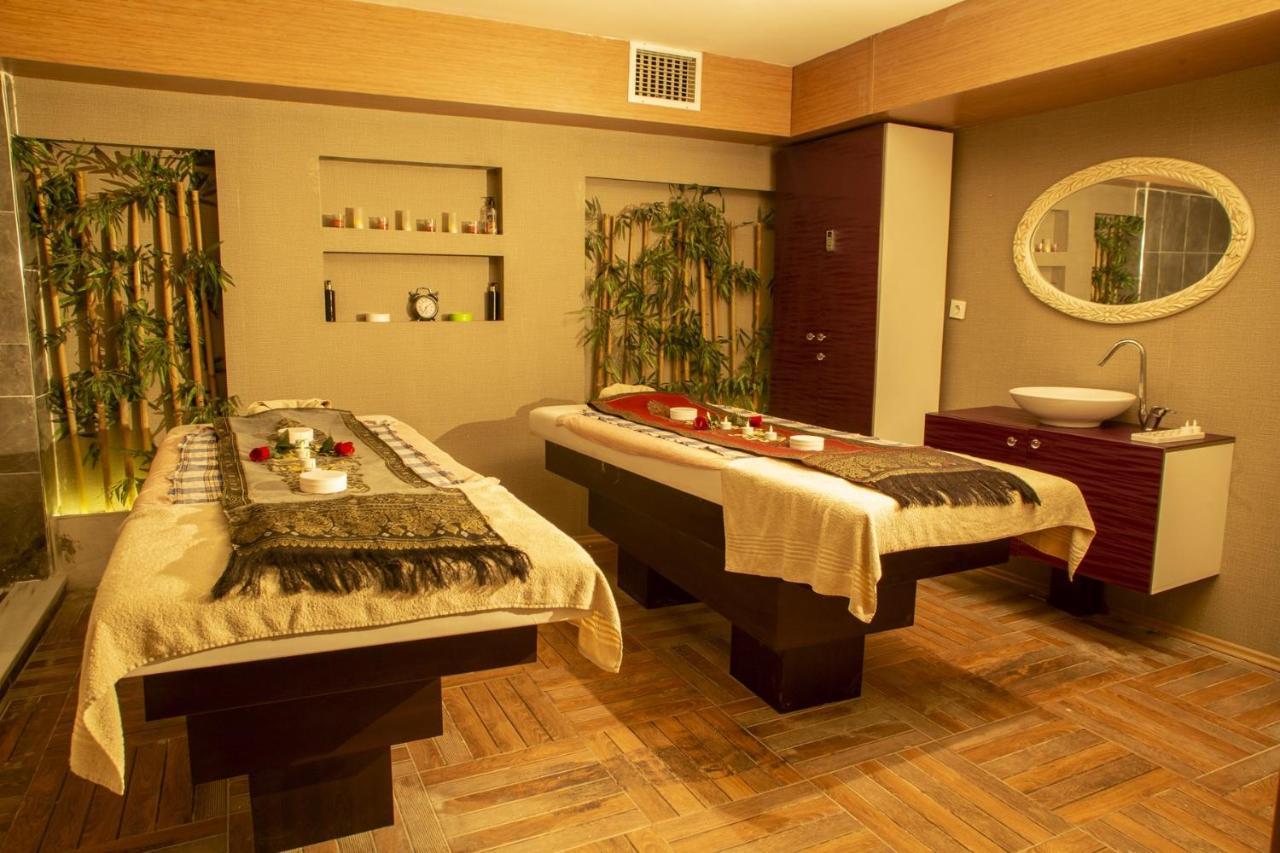 Hotel Bursa Palas Hotel 3*