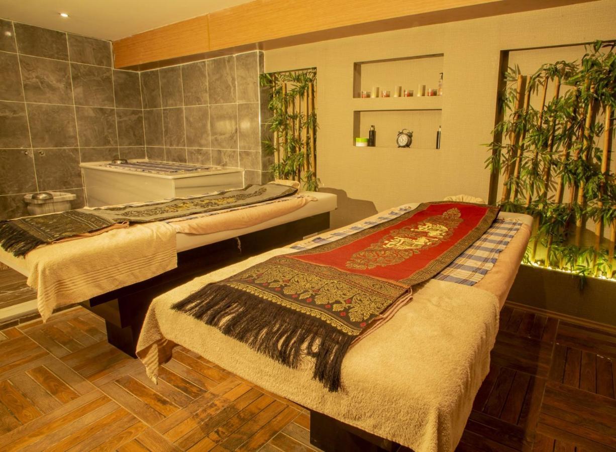 Bursa Palas Hotel Hotel