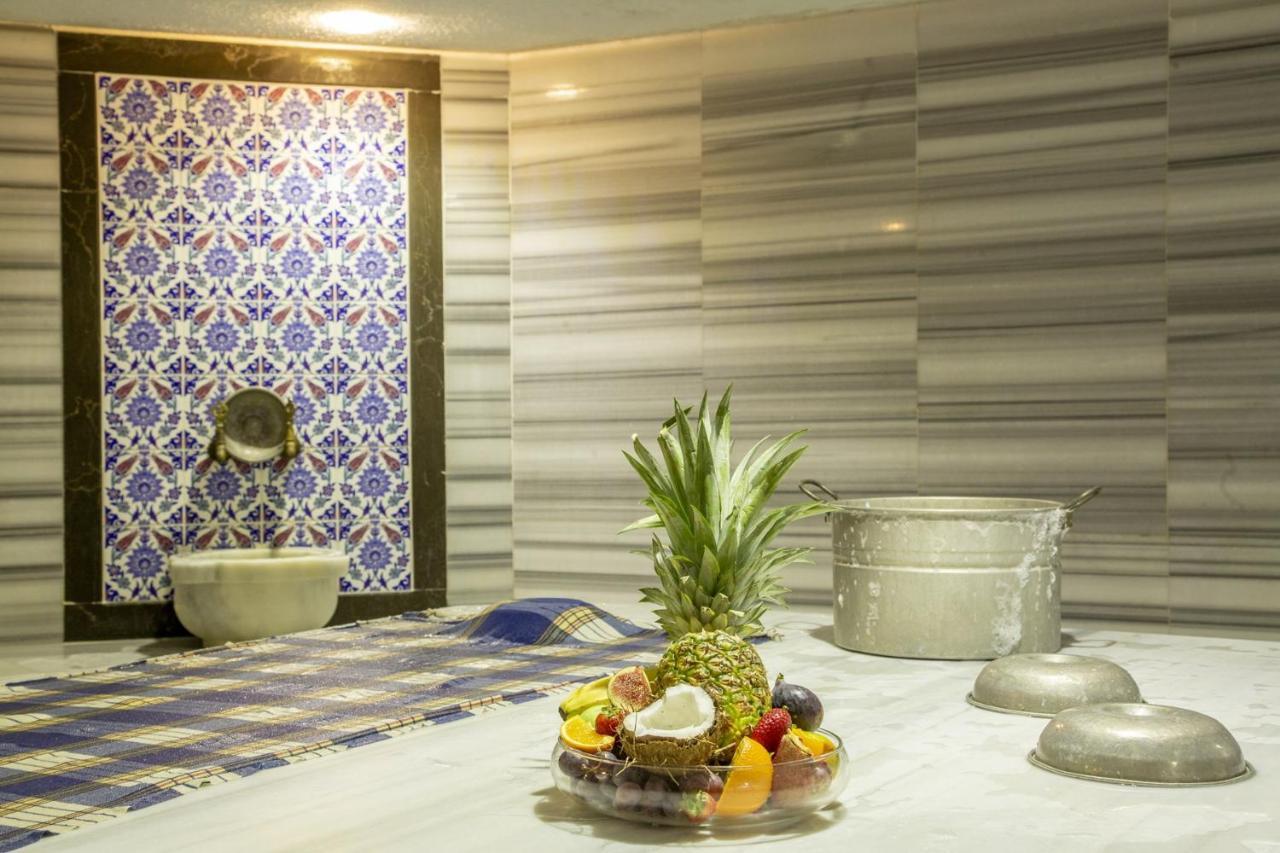 Hotel Bursa Palas Hotel 3*