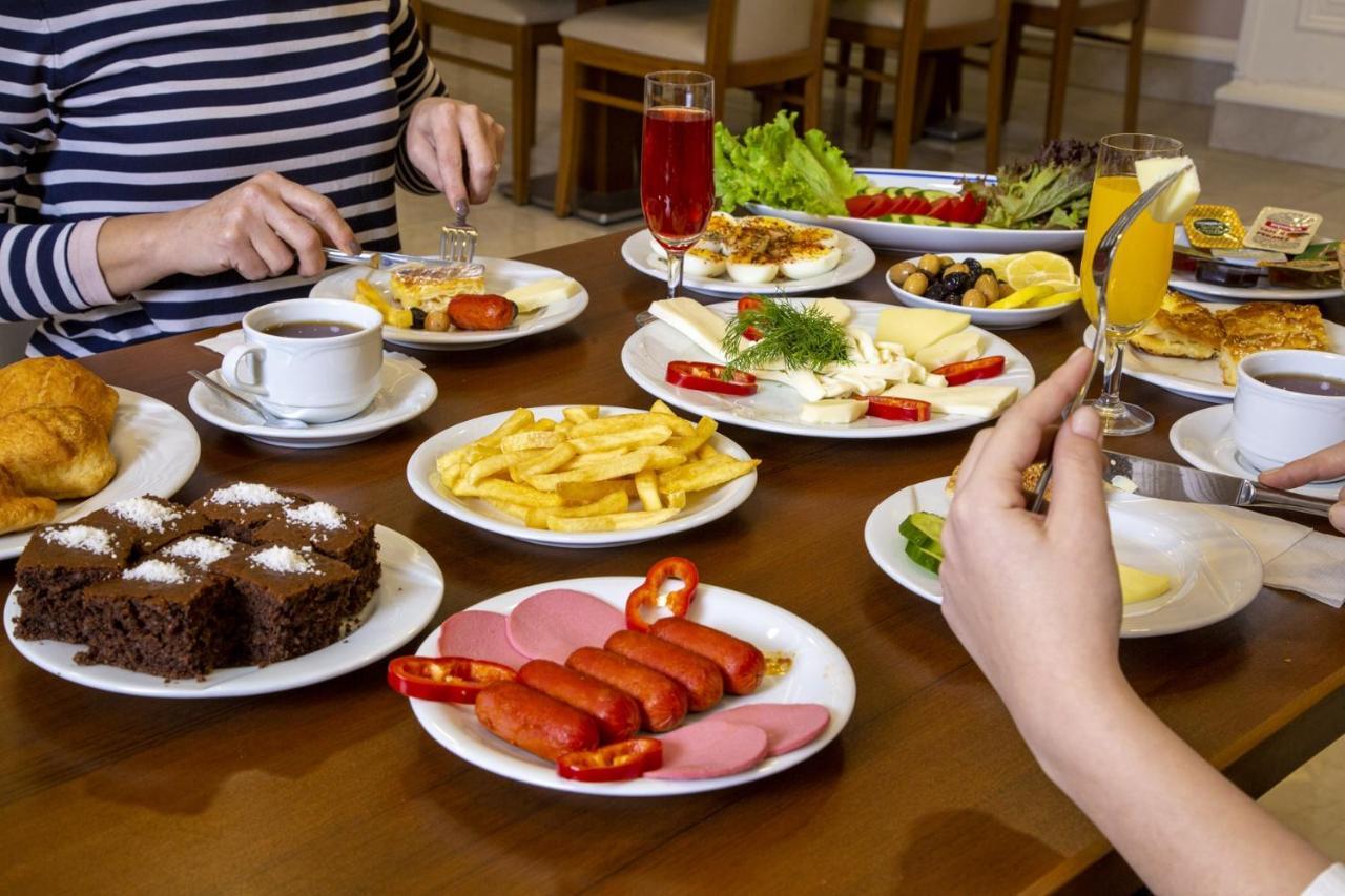 Bursa Palas Hotel 3* Bursa