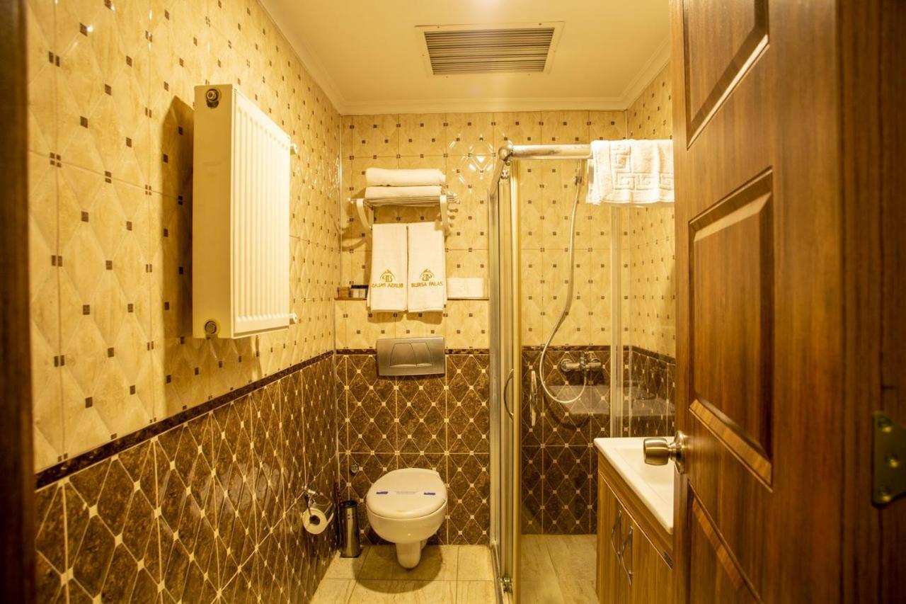 Hotel Bursa Palas Hotel 3*